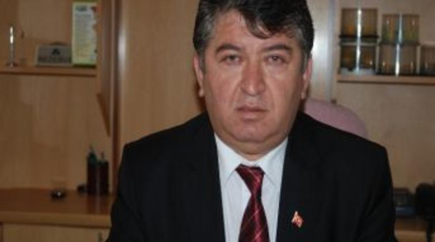 Hıra, İddiaların Araştırılmasını İstedi