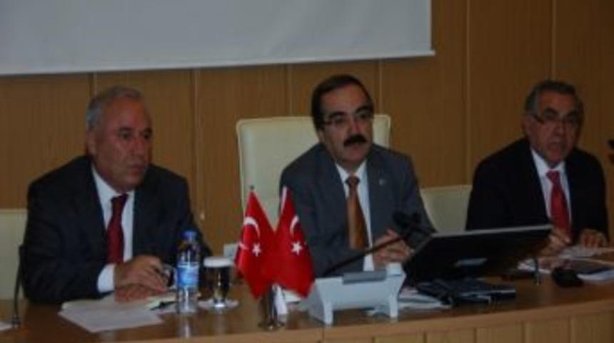 Ankara Ve İstanbul&rsquo;da "adana G&uuml;nleri"