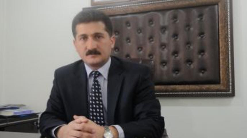 BE&Uuml; Rekt&ouml;r&uuml; Doğru: Kamp&uuml;s &Ouml;n&uuml;ndeki Kaza Adeta 'geliyorum' Dedi