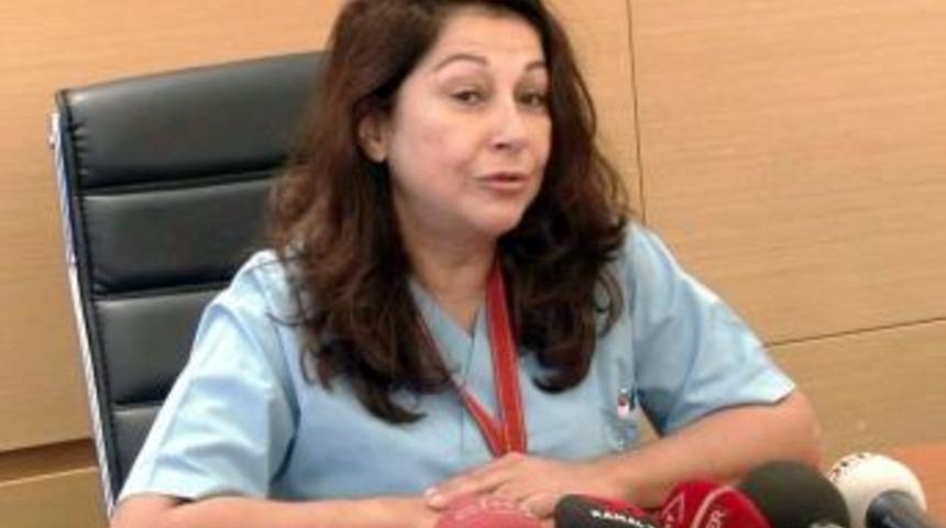 Zat&uuml;rre Olan &lsquo;Deprem Dede&rsquo;nin Durumu Iyiye Gidiyor