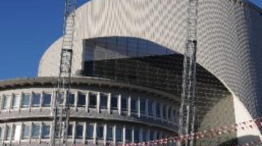 Malatya İtfaiyesine İki Ara&ccedil; Takviyesi