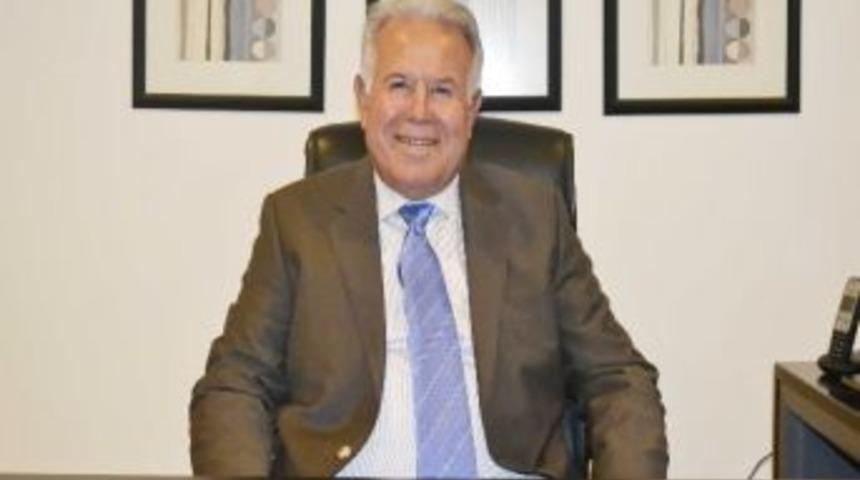 Sanayi Odası&rsquo;na Adım Adım