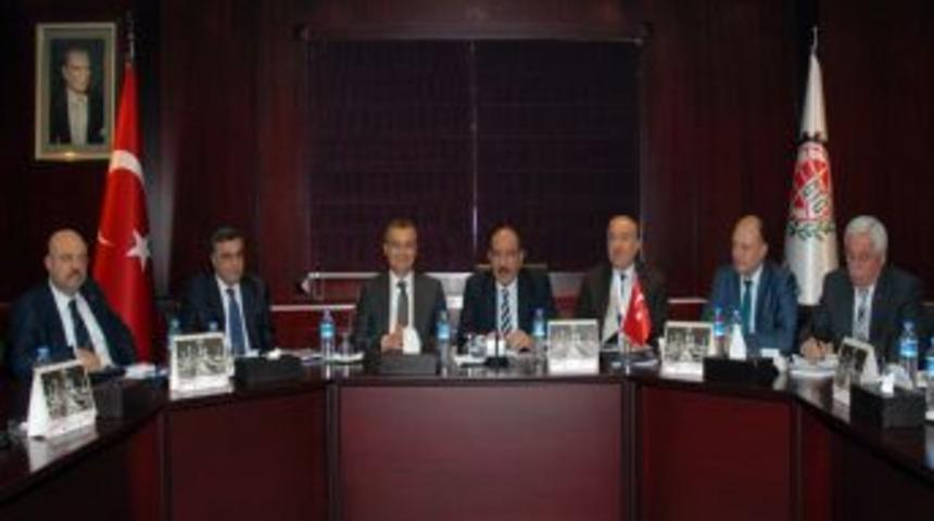 Aydın: Mobilize Ekip Ve Polis Merkezi Sayımızı Artıracağız