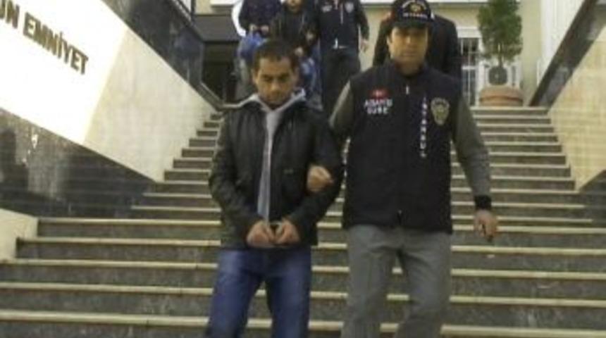 'Şikayetini Geri Al' Tartışması Cinayetle Sonu&ccedil;landı