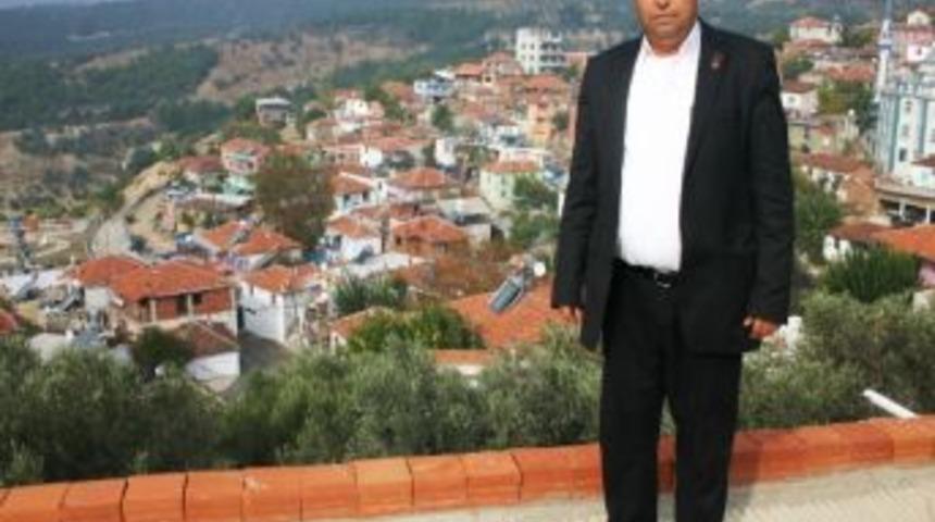 K&ouml;yl&uuml;lerin Bir Damlacık Su Beklentisi