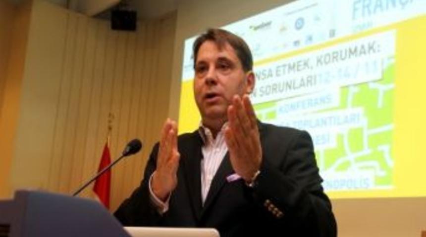 Konak Belediye Başkanı Hakan Tartan: