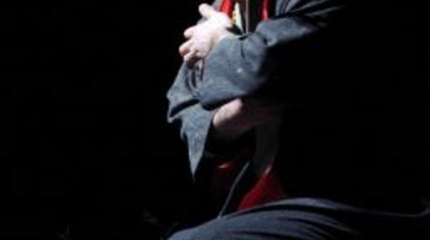 Kepez&rsquo;den &Ouml;ğretmenlere Tiyatro