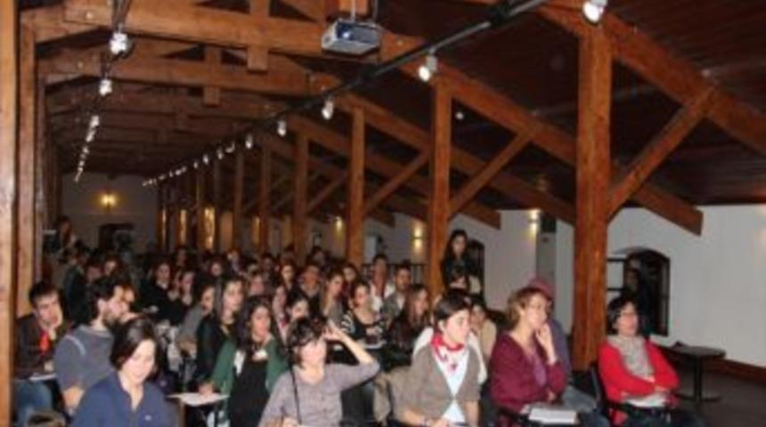 70 &Ouml;ğrenci, Sel&ccedil;uk İ&ccedil;in Planlama Yapacak