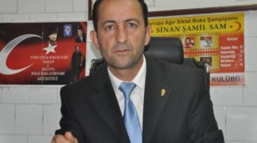 &ldquo;hobi Boks&rdquo; İle Herkes Boks Yapabilecek