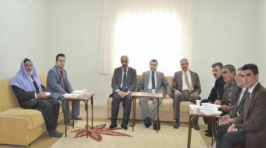 Hilvan&rsquo;da Kermes D&uuml;zenlendi