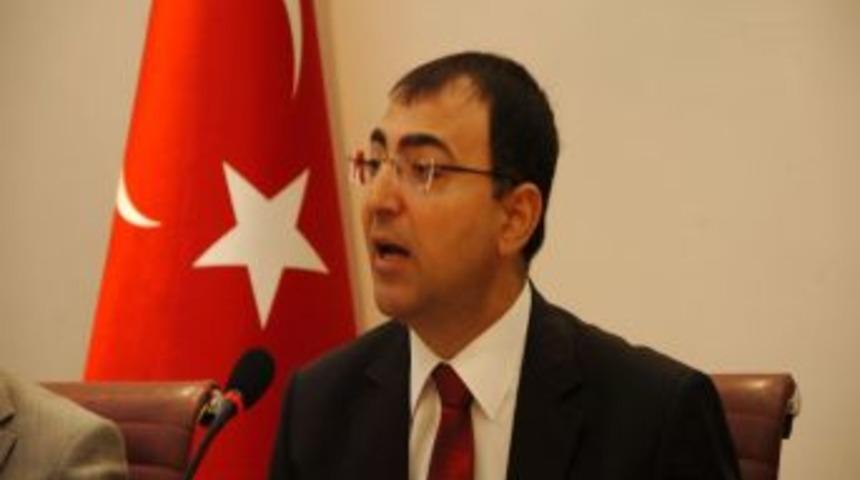 PKK'nın &Ouml;z Savunma Birliği T&uuml;rkiye Sorumlusu Diyarbakır&rsquo;da Yakalandı