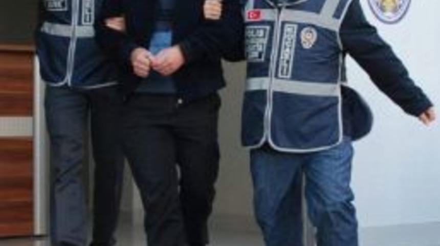 Sarhoşken Babasını &Ouml;ld&uuml;ren Şahıs Serbest Bırakıldı