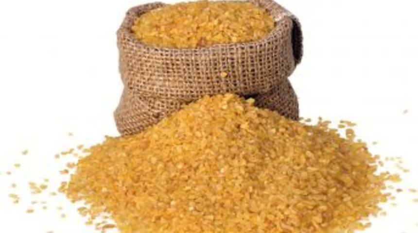 Bulgur Sekt&ouml;r&uuml; Gaziantep'te Buluşacak