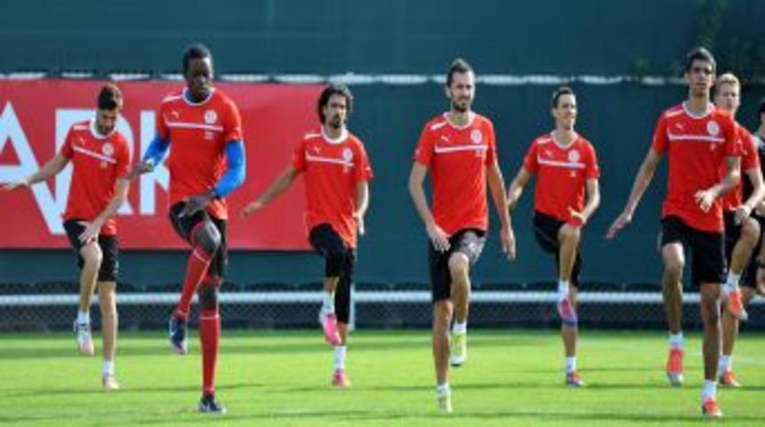 Mehmet &Ouml;zdilek: Hedefimizde Değişiklik Yok, Bursa&rsquo;ya Kazanmak I&ccedil;in Gideceğiz