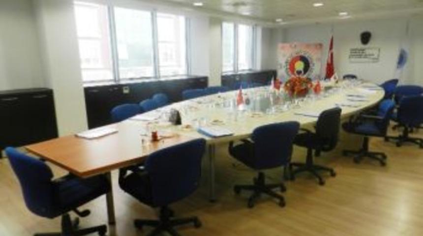 &Ccedil;tso Meclisi Toplanamadı