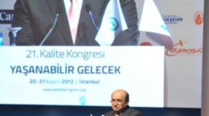 Kalite Kongresi&rsquo;nde &Ouml;d&uuml;l I&ccedil;in Yarışan 9 Finalistten 8&rsquo;i Anadolu&rsquo;dan