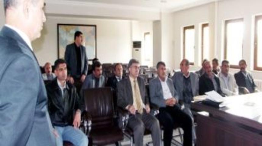 Silvan Dağlarında Avlanma Yasağı