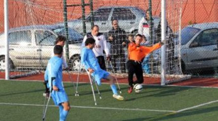 Yenimahalle Belediyesi İstanbul&rsquo;u Fethetti