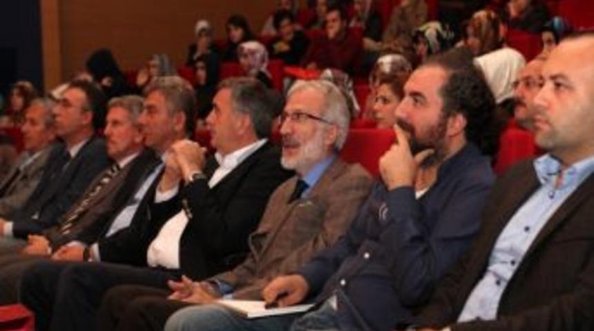 Büyükşehir'in Kültür Sanat Etkinlikleri Devam Ediyor