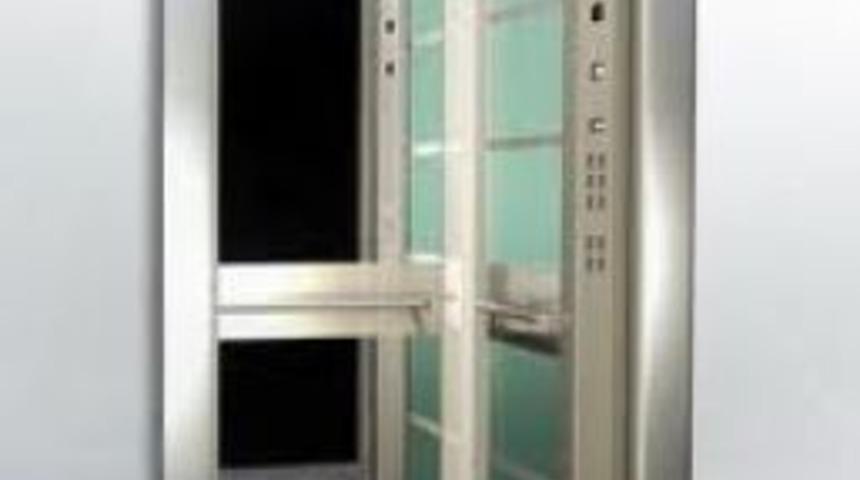 BAKA Destekledi, Eflani Belediyesi'ne Asans&ouml;r Yapıldı