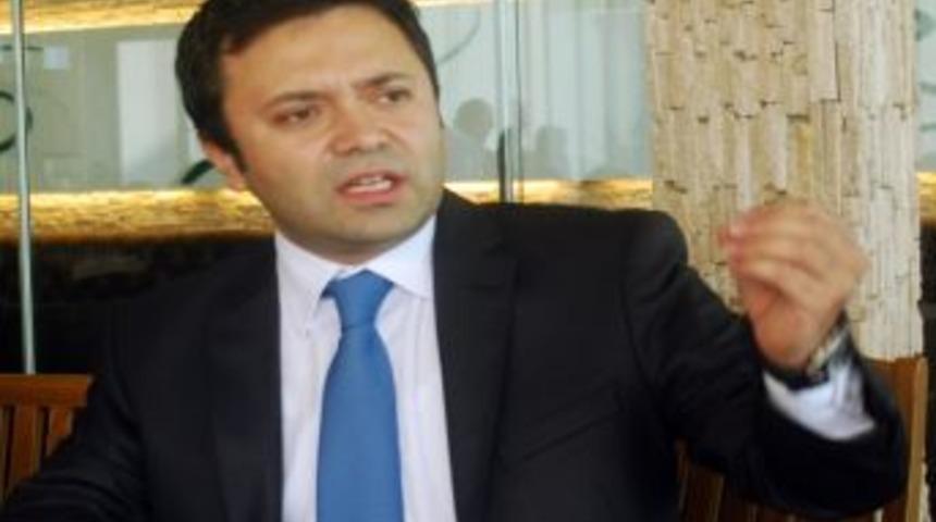 Chp Giresun Merkez İl&ccedil;e Başkanı Bektaşoğlu'ndan &ldquo;giresunluluk Bilinci İle Siyaset&rdquo; &Ccedil;ağrısı