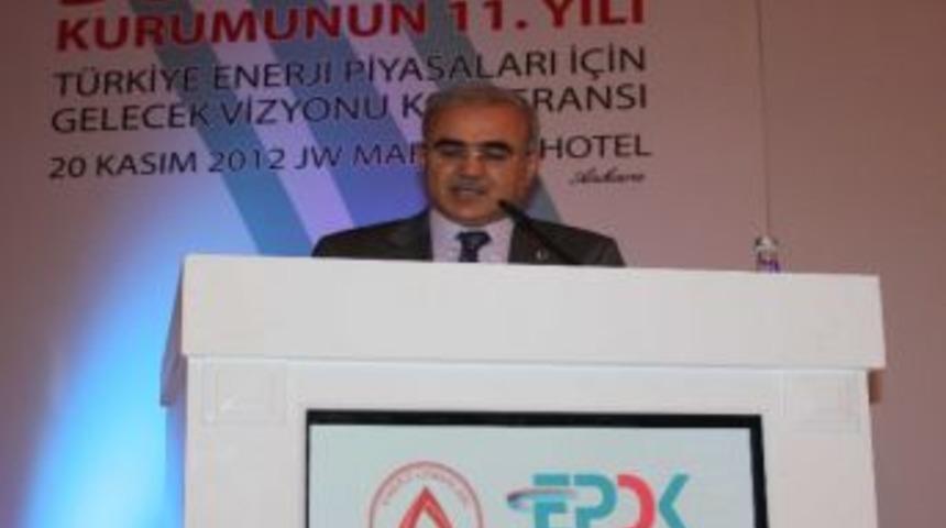 Epdk&rsquo;nın 11. Yıld&ouml;n&uuml;m&uuml; Konferansı