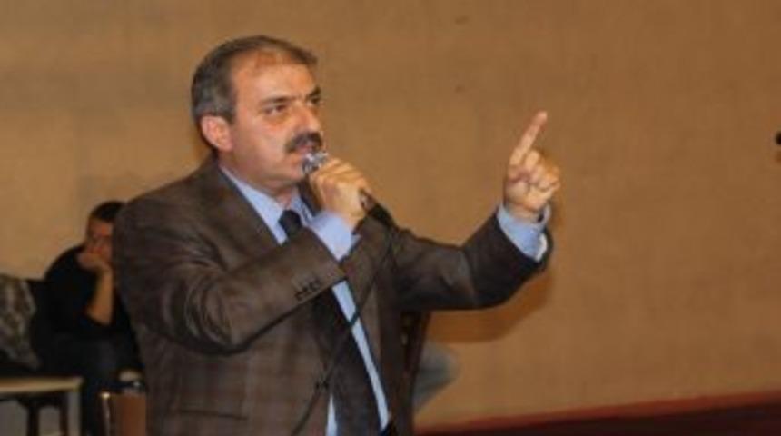 &Ccedil;ankırı Belediyesinden Gen&ccedil;lik Ş&ouml;leni