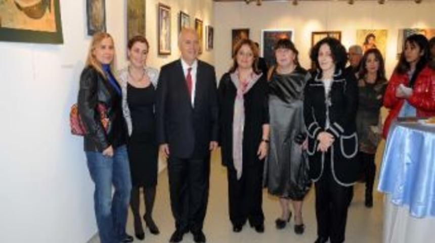 &ldquo;g&uuml;z G&uuml;lleri&rdquo; Nazım Hikmet&rsquo;te