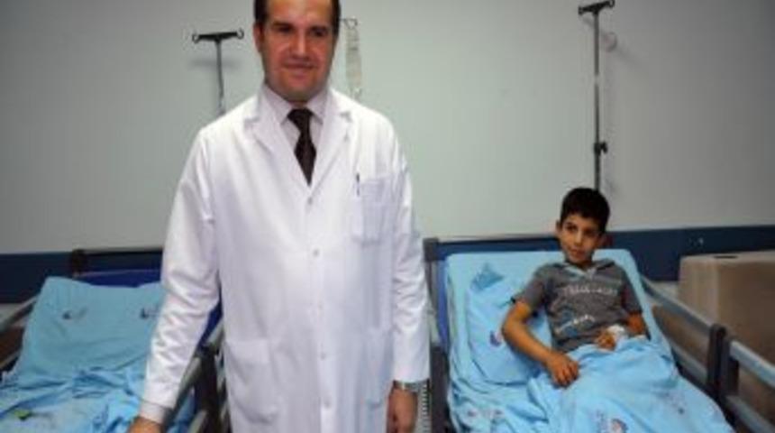 4&rsquo;&uuml; &Ccedil;ocuk 5 Kişi Mantardan Zehirlendi