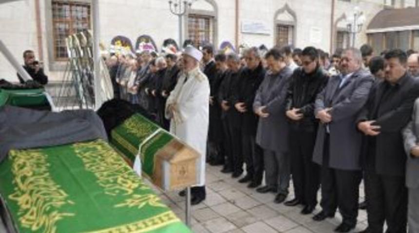 Baloğlu Ailesinin Acı G&uuml;n&uuml;