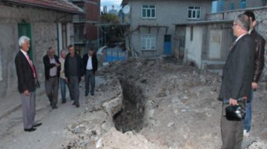 Gencek&rsquo;te İ&ccedil;me Suyu Sorunu Kalmadı