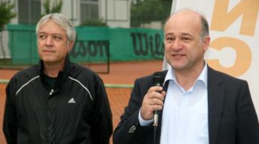 Turun&ccedil; Cup&rsquo;ta heyecan dindi