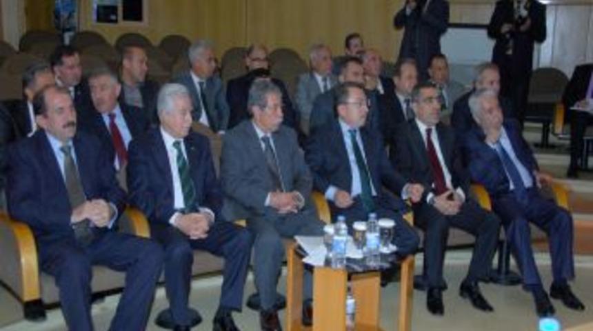 Ankara Ve İstanbul&rsquo;da 'Adana G&uuml;nleri' D&uuml;zenlenecek