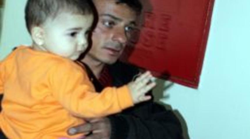 5 Kişi Karbonmonoksit Gazından Zehirlendi