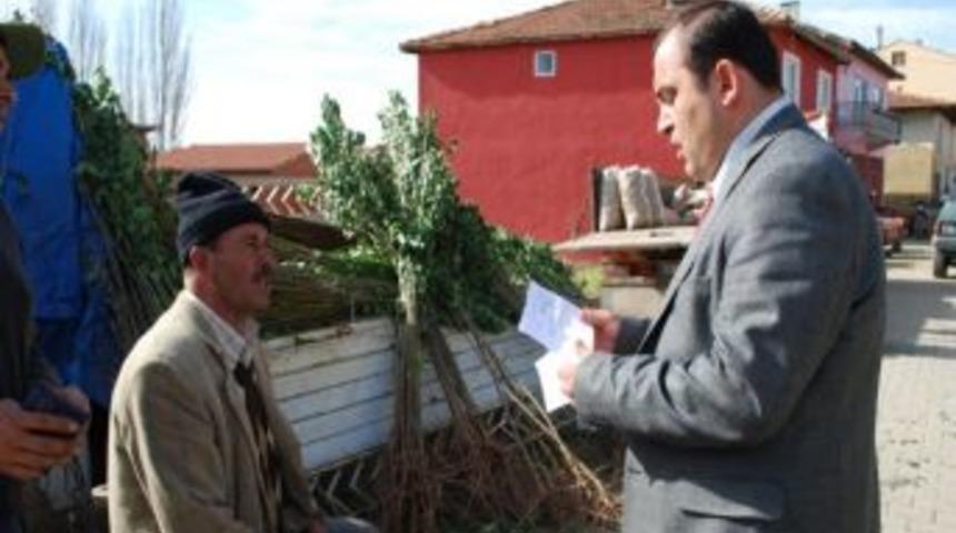 Teknisyen Besim Ak&ccedil;in: