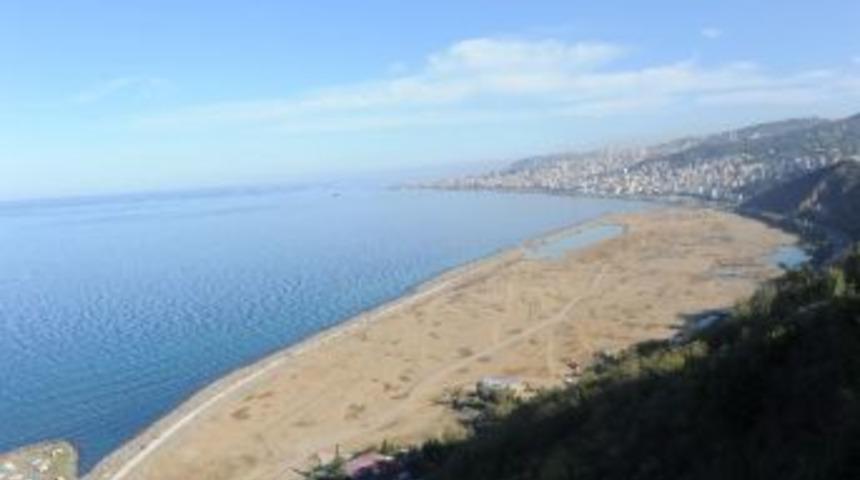 Akyazı&rsquo;da Dolgu &Ccedil;alışmaları Bu Yılın Sonunda Tamamlanacak