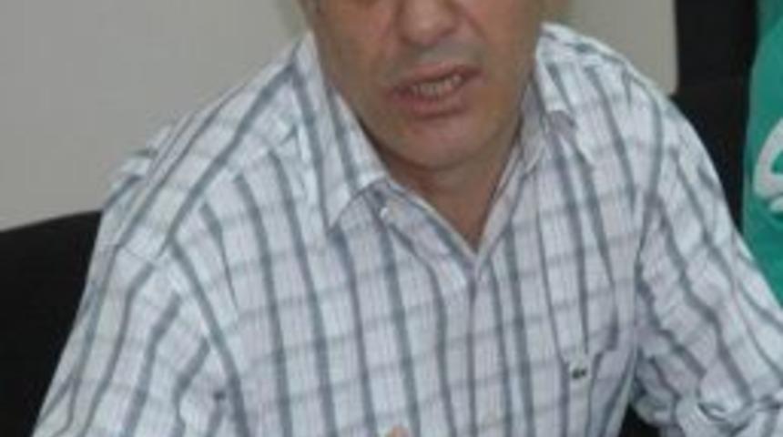 Denizlispor Hedef B&uuml;y&uuml;tt&uuml;