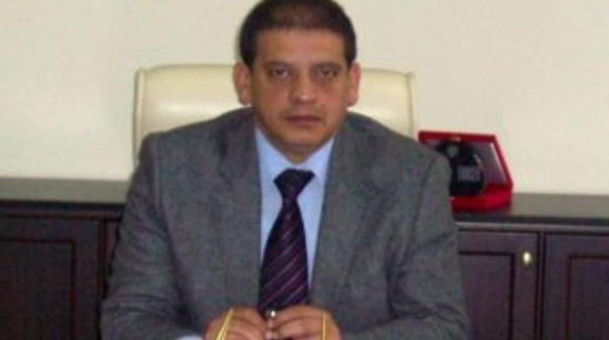 Kars Sağlık M&uuml;d&uuml;r&uuml; Vatandaşları Soğuk Havalarda Ortaya &Ccedil;ıkan Hastalıklara Karşı Vatandaşları Uyardı