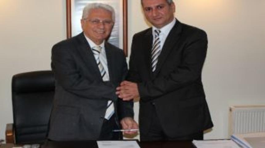 Medicana, Şof&ouml;rler Odası İle Anlaşma İmzaladı