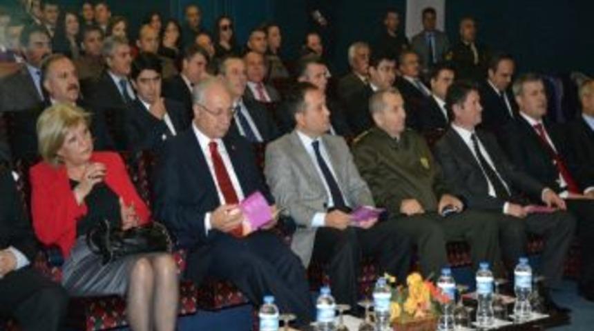 'umutlar &Ccedil;i&ccedil;ek A&ccedil;sın' Projesi Tanıtıldı