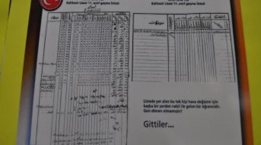 Balıkesir'in 150 Yıllık Eğitim Tarihi Fotoğraflarla Sergileniyor