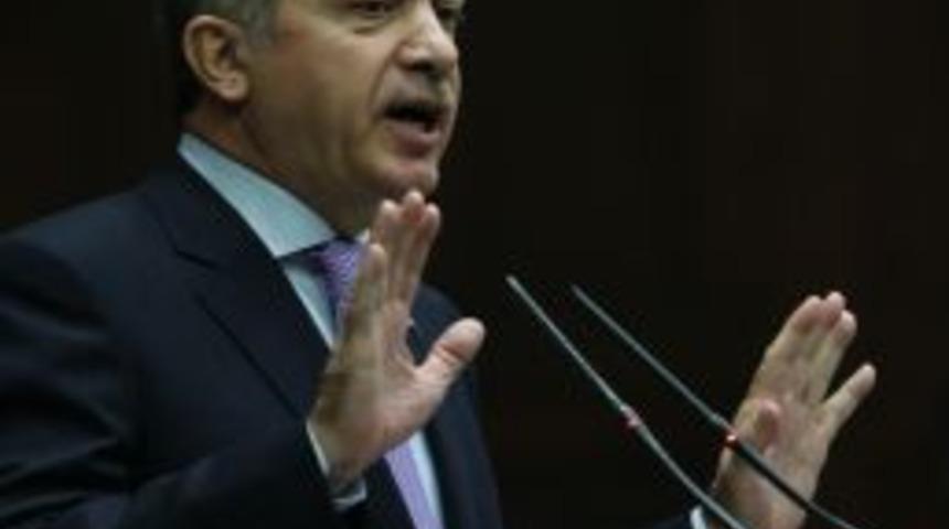 Erdoğan: O Başbakan Ariel Şaron&rsquo;du