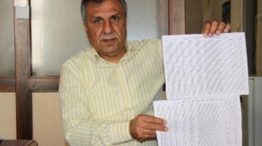 Mersin&rsquo;de &Ccedil;ifte &Uuml;yelik Muamması