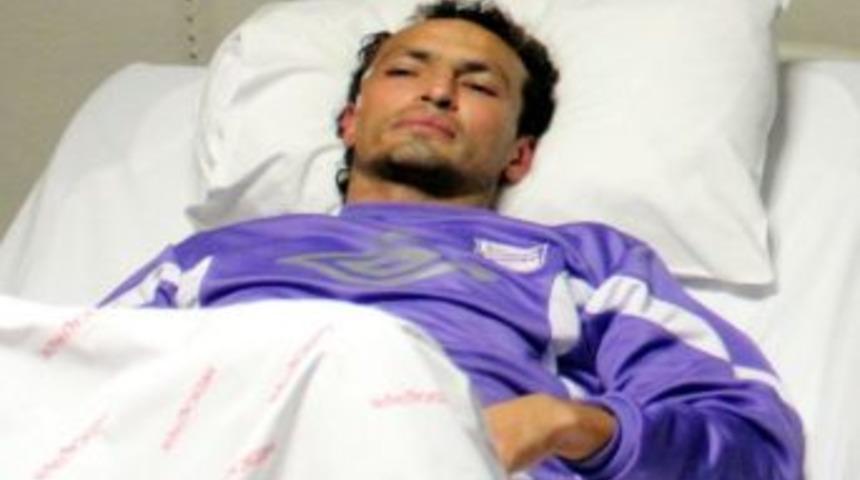 Orduspor Otob&uuml;s&uuml; &lsquo;kim Vurdu&rsquo;ya Gitti