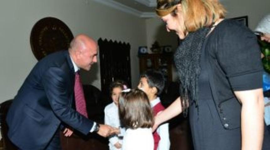 Hizmetler Karşılıksız Kalmıyor...