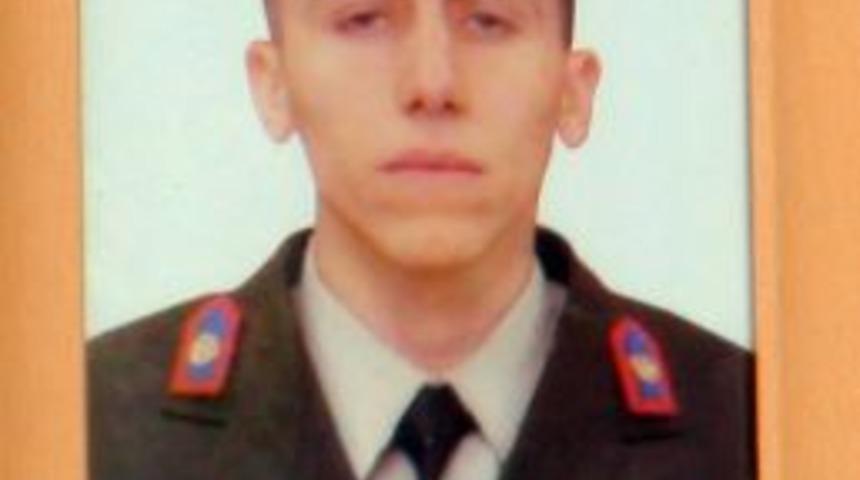 Şehit Astsubay Nihat Gün'ün Cenazesi Konya'da Toprağa Verildi