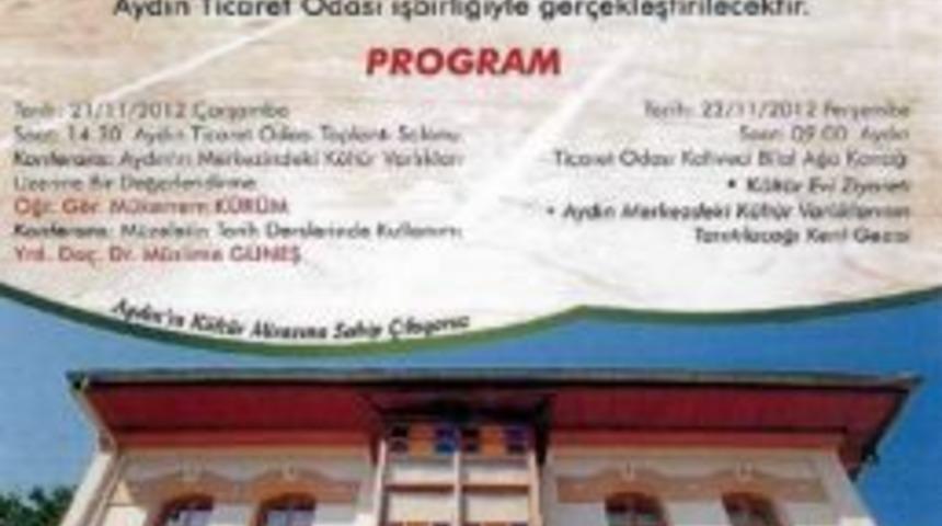 Ayto&rsquo;dan K&uuml;lt&uuml;r Ve Eğitim Etkinliği