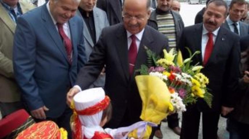 T&uuml;rk Metal&rsquo;den Kırıkkale Eğitimine Destek