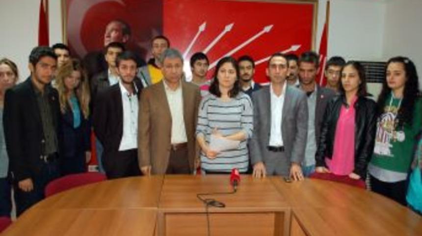 Pişkin: Egoist demokrasi istemiyoruz