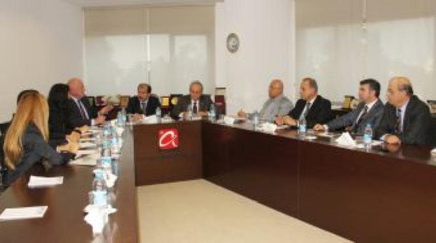 Anadolula destek Adana'dan başlıyor